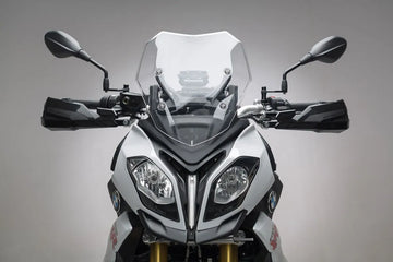 bmw f 800 gs adventure [SW-MOTECH] – mirror extension for BMW