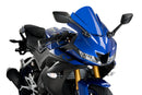YAMAHA YZF-R 125 [2022] – Z-Racing Scheibe – Transparent-7