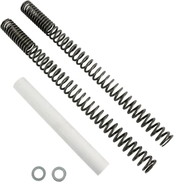 Yamaha XVS 950 [PROGRESSIVE SUSPENSION] – Austausch Federn für Vorderradgabel
