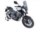 honda cb 500 hornet [WRS] – touring windshield CB500 Hornet-3