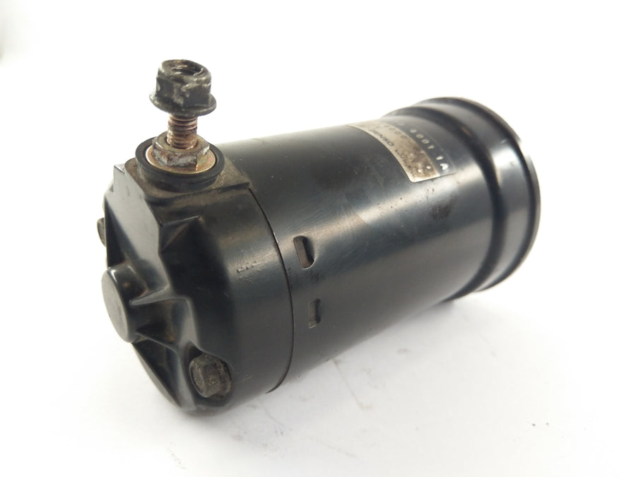 Ducati 750 SS [1994] - Starter -motor