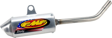 Ktm 150 SX [2012] - Powercore 2 Shorty rear silencer – picture 1