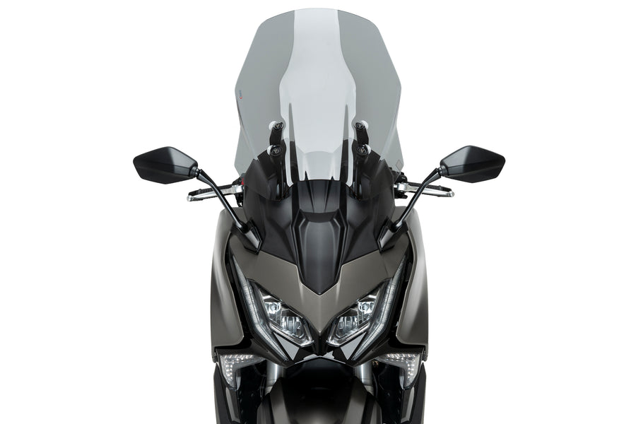 KYMCO AK 550 PREMIUM [2025] – Windschutzscheibe V-Tech Line Touring – Stark
