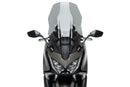 KYMCO AK 550 PREMIUM [2025] – Windshield V-Tech Line Touring-3