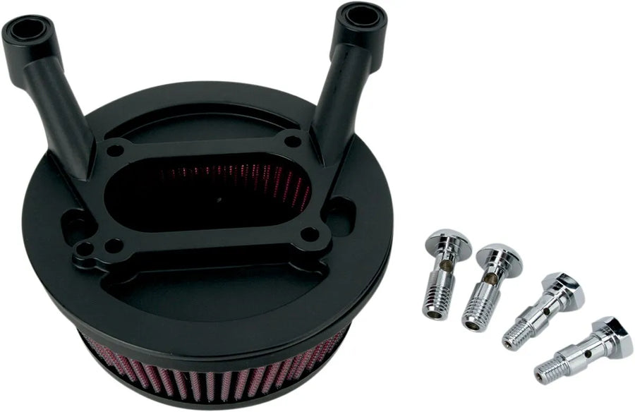 harley davidson flhtcui [ARLEN NESS] – Big Sucker™ Stage I air cleaner kit