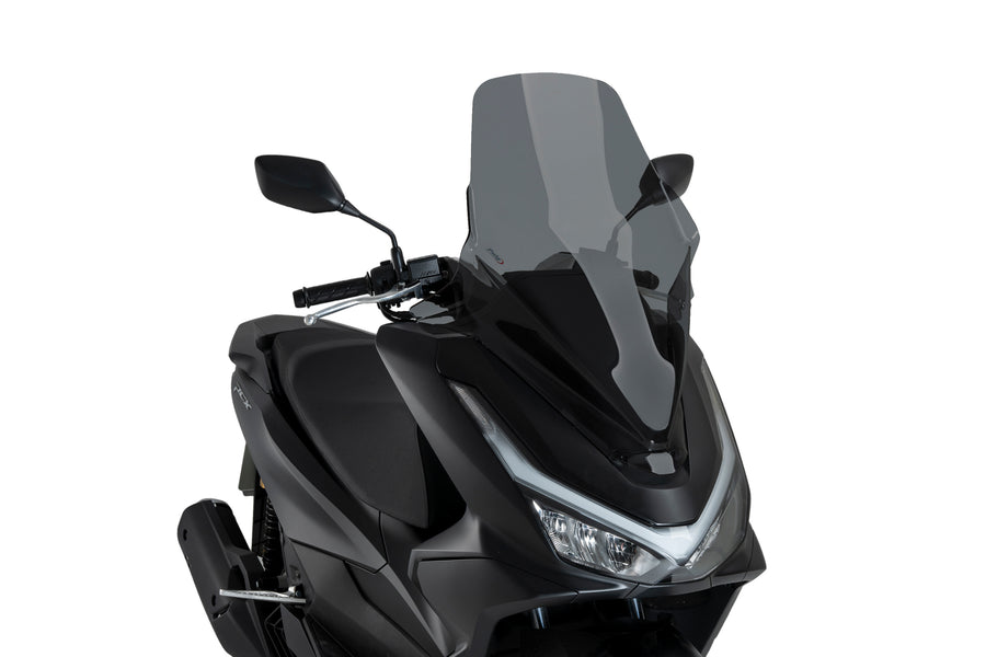 HONDA PCX 125 [2025] – Voorruit V-Tech Line Touring – Getint