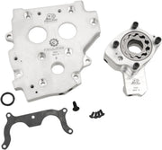 Harley-Davidson FXDWG3 1450 Dyna Wide Glide Limited Edition [2002] - OE+ Oil Pump/Cam Plate Kit - Type: Chain Drive - Feature: - - Image 1