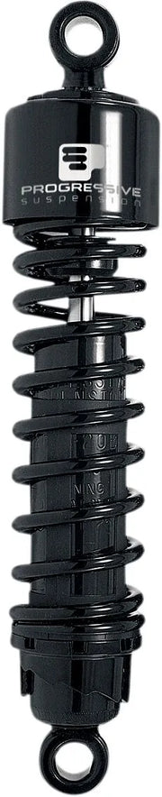 Harley Davidson Sportster 883 Iron XL 883 N [PROGRESSIVE SUSPENSION] - 412 Series shock absorber