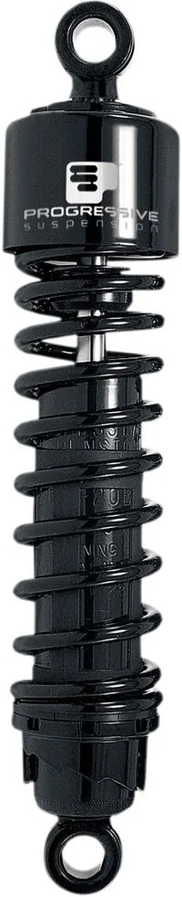 Harley Davidson Flhrxs [PROGRESSIVE SUSPENSION] – 412 Series Stoßdämpfer
