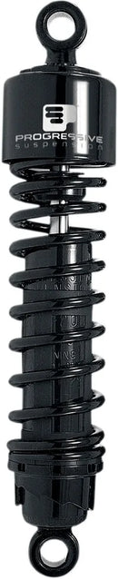 Harley Davidson Flhrxs [PROGRESSIVE SUSPENSION] – 412 Series Stoßdämpfer