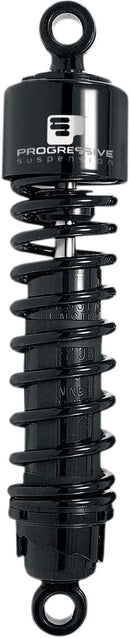 Harley Davidson Flhtcui [PROGRESSIVE SUSPENSION] – 412 Series Stoßdämpfer