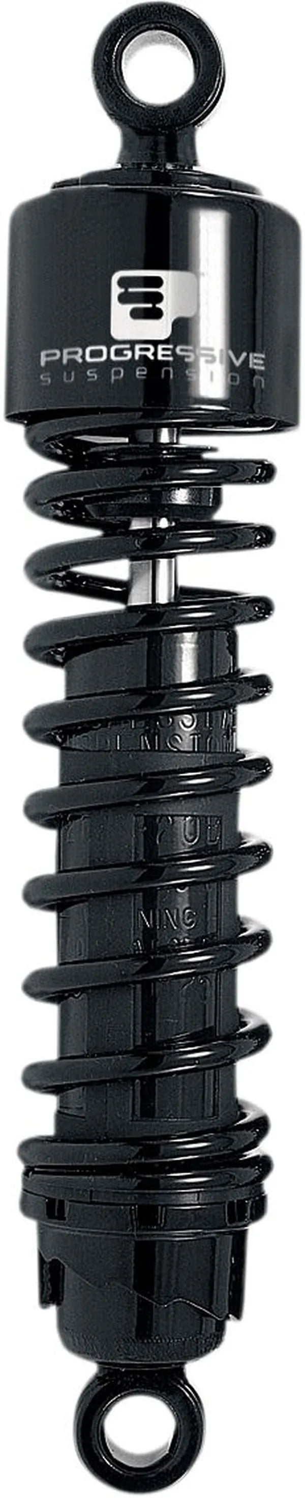 Harley Davidson Flhri [PROGRESSIVE SUSPENSION] – 412 Series Stoßdämpfer