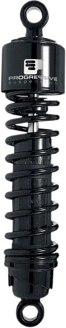 harley davidson sportster 883 iron xl [PROGRESSIVE SUSPENSION] - 412 Series shock absorber
