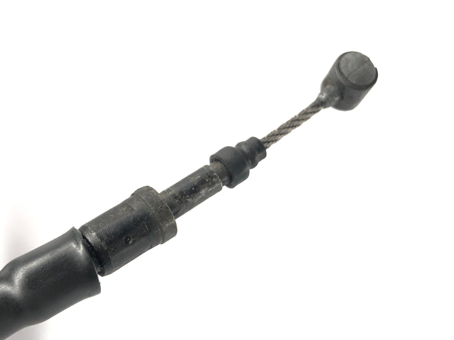 BMW F 650 CS Scarver [2001] - Clutch cable Bowden cable
