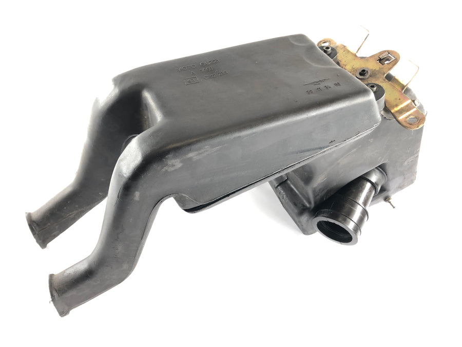 Moto Guzzi California Jackal 1100 KD [1997] - Airbox Air Filter Box