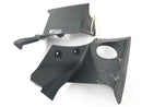 KTM Duke 690 A3 [2012] - Front frame cover set-2