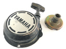 Yamaha Grizzly 660 AM03W [2003] - Kabelstarter-1