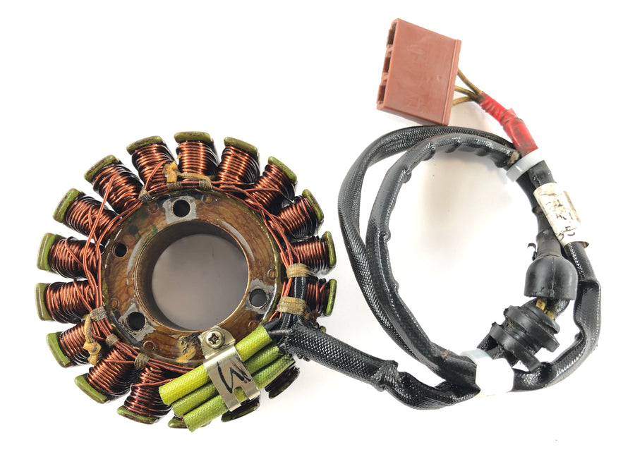 Husqvarna Vitpilen 401 [2021] - Lichtmaschine Stator