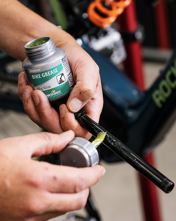 BMW R 1200 GS ADV LC [2014-2018] - Bike Grease