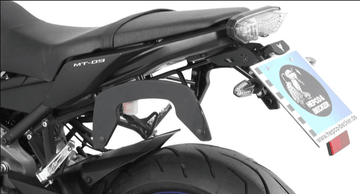 Yamaha MT-09 [2013-2016] - C-Bow Seitenträger - 0