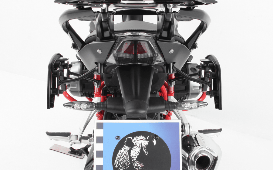 BMW R 1200 R [2015-2018] -C-Bow-zijdrager