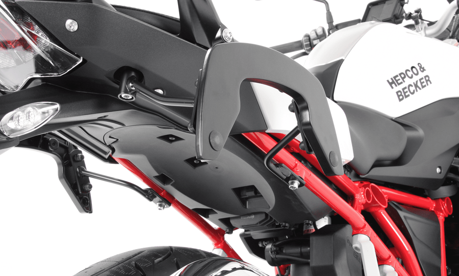 BMW R 1200 R [2015-2018] -C-Bow-zijdrager