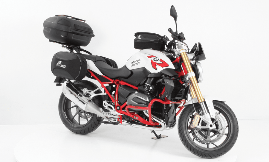 BMW R 1200 R [2015-2018] -C-Bow-zijdrager