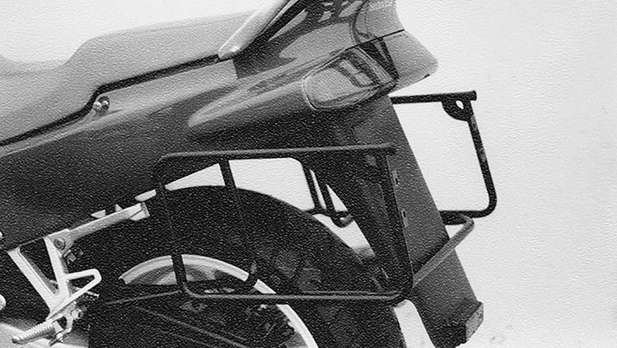 Honda VFR 750 F [1990-1993] - Kofferträger