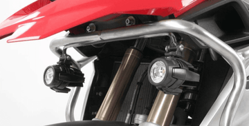 BMW R 1200 GS LC [2013-2023] - Holder voor BMW Originele extra koplampen - 0