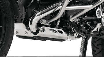 BMW R 1200 GS Adventure [2014-2018] - Motorschutzplatte