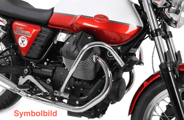 Moto Guzzi V 7 Café Classic [2008-2014] - Motorbeschermingsbalk