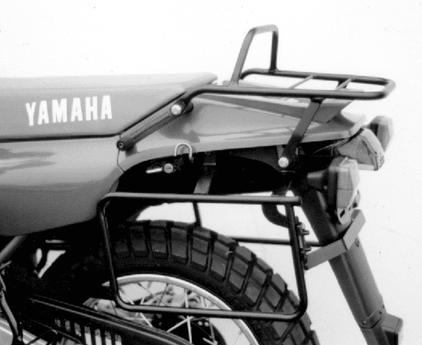 YAMAHA XT 600 E [1990-1994] -volle balk