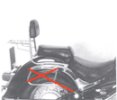 Suzuki VL 800 Indringer Vo [2001-2016] - Sissybar zonder bagagebrug-2