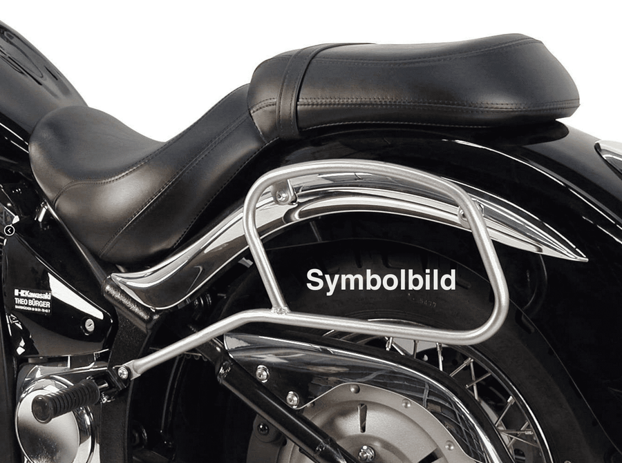 Kawasaki VN 900 Cla [2006-2017] - Packtaschenhalter