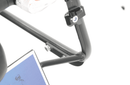 Yamaha XSR 700 [2016-2021] - Kofferträger Lock-it-4