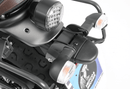 Yamaha XSR 700 [2016-2021] - Kofferträger Lock-it-6