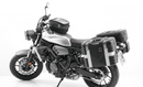Yamaha XSR 700 [2016-2021] - Kofferträger Lock-it-8