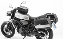 Yamaha XSR 700 [2022-2025] - Kofferträger Lock-it-12