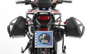 Honda CRF 1000 L Africa Tw [2016-2017] - C-Bow Seitenträger-5