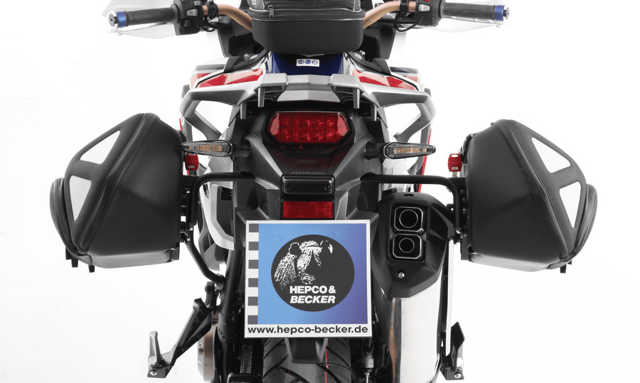 Honda CRF 1000 L Africa Tw [2016-2017] - C-Bow Seitenträger