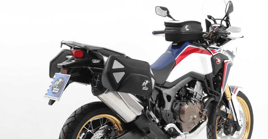 Honda CRF 1000 L Africa Tw [2016-2017] - C-Bow Seitenträger