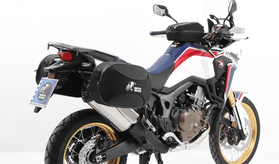 Honda CRF 1000 L Africa Tw [2016-2017] - C-Bow Seitenträger