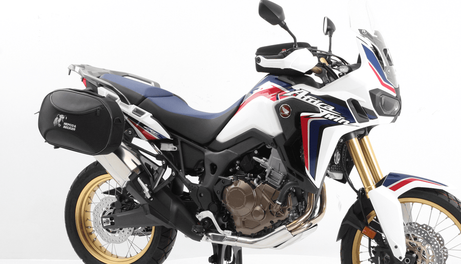 Honda CRF 1000 L Africa Tw [2016-2017] - C-Bow Seitenträger