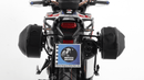 Honda CRF 1000 L Africa Tw [2016-2017] - C-Bow Seitenträger-4