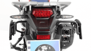 Honda CRF 1000 L Africa Tw [2016-2017] - C-Bow Seitenträger-6
