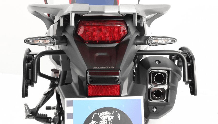 Honda CRF 1000 L Africa Tw [2016-2017] - C-Bow Seitenträger
