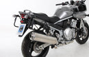 Suzuki GSF 1250 [2007-2016] - Kofferträger Lock-it-2