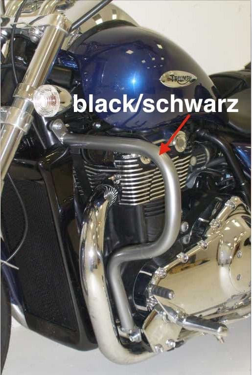 Triumph Thunderbird 1600 [2009-2018] - Motorschutzbügel