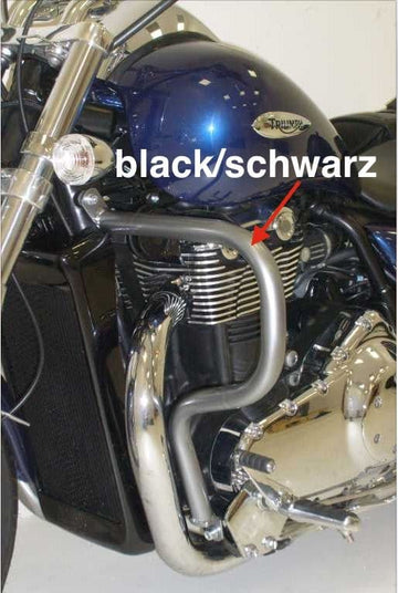 Triumph Thunderbird 1600 [2009-2018] - Motorschutzbügel
