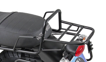 Moto GUZZI V 7 II Scrambler [2016] - Bagagebrug